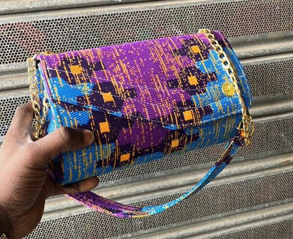 Pochette (accessoire )