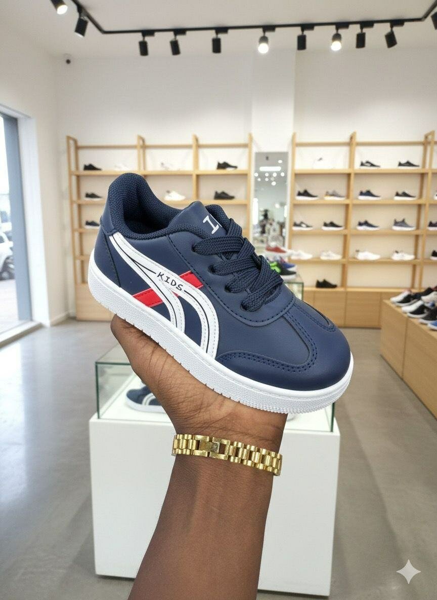 Baskets Enfant Sport Mode