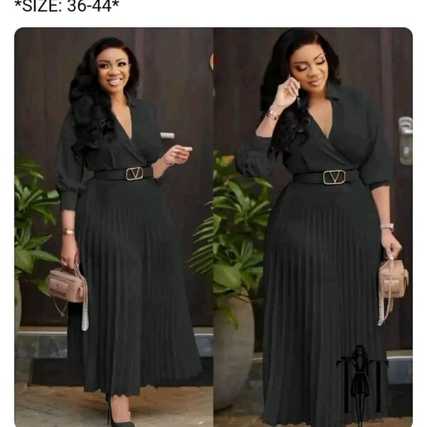 Ladies dress
