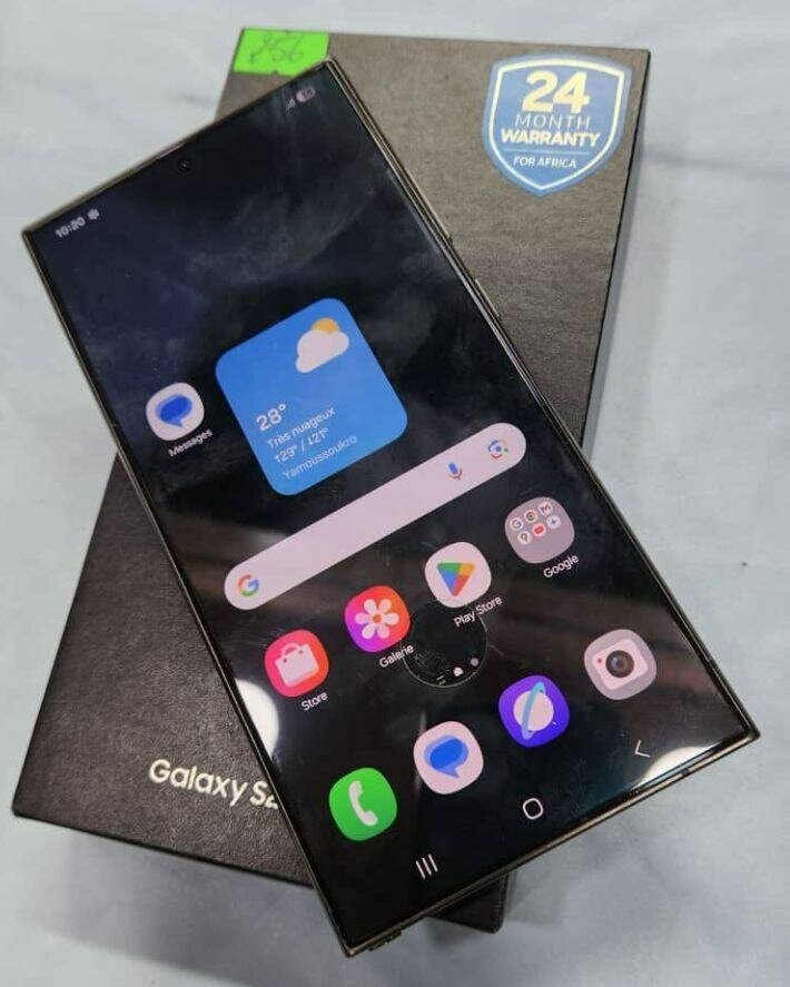 Samsung Galaxy Z Fold4