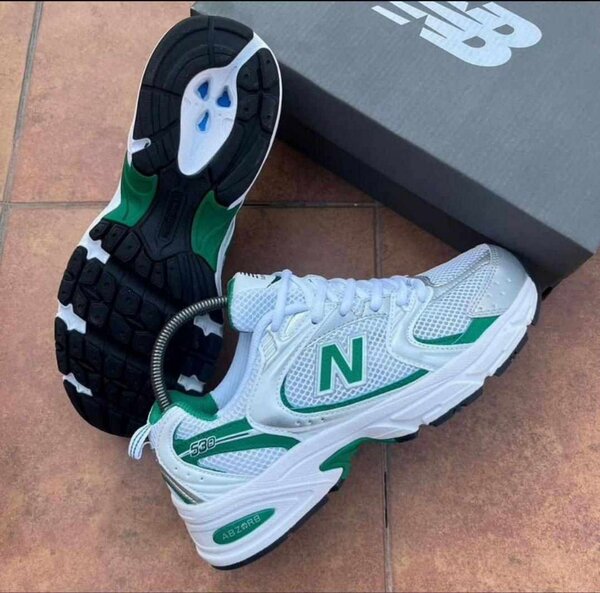Fashion Sneakers