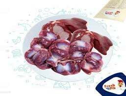 Chicken mawas (pota)