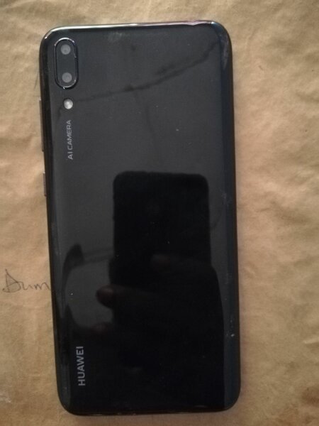 Huawei Y7 pro 128gb