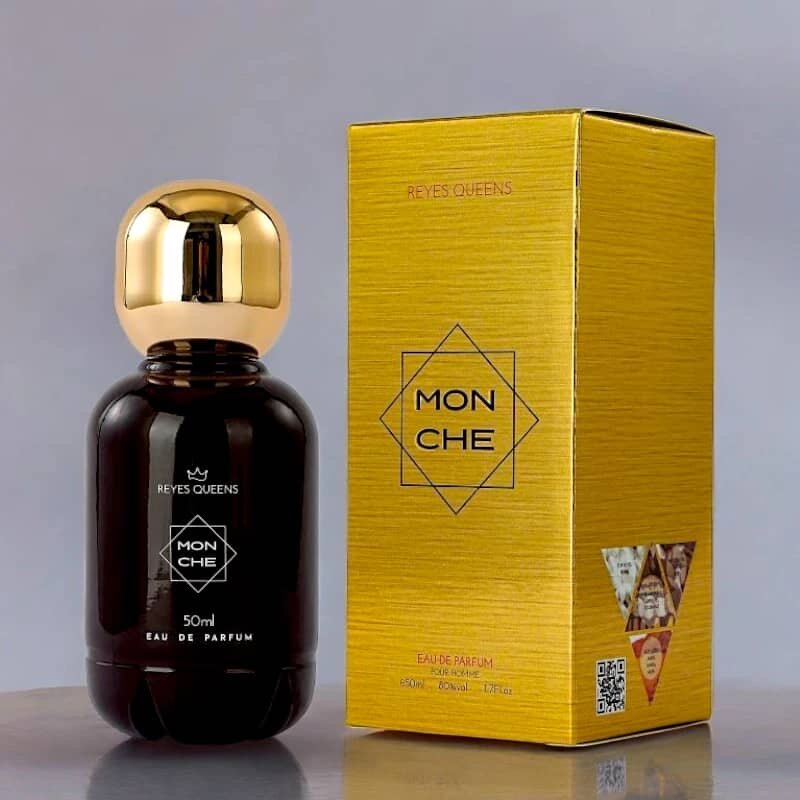 Parfum Gio's Aqua Rey's