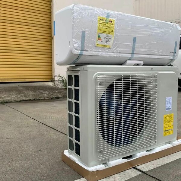 AIR CONDITION 1.5 HRS