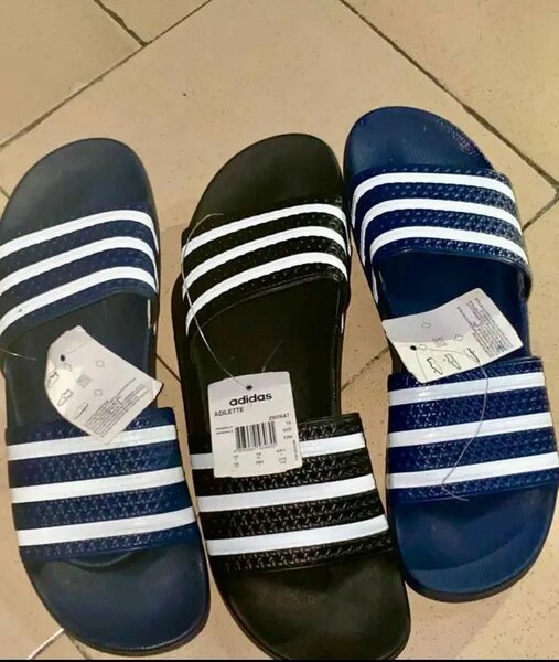 Claquettes Adidas Adilette