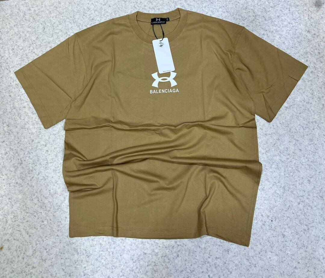 T-shirt unisexe tendance