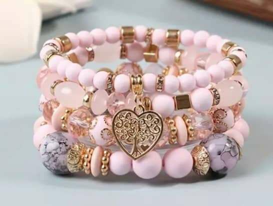 Bracelet Bohème Charm