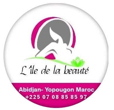 Ile de la beauté 