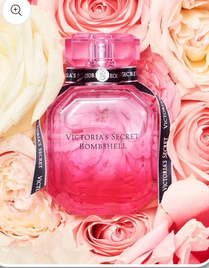 Victoria's Secret Bombshell