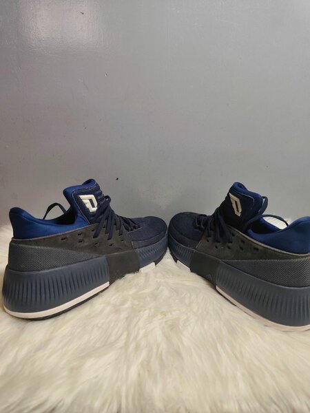 Baskets hautes sport pour homme