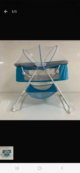 Baby Bassinet