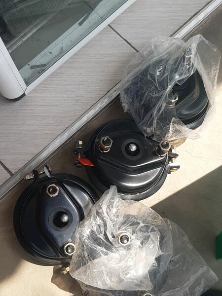 Brake chamber/ brake servor