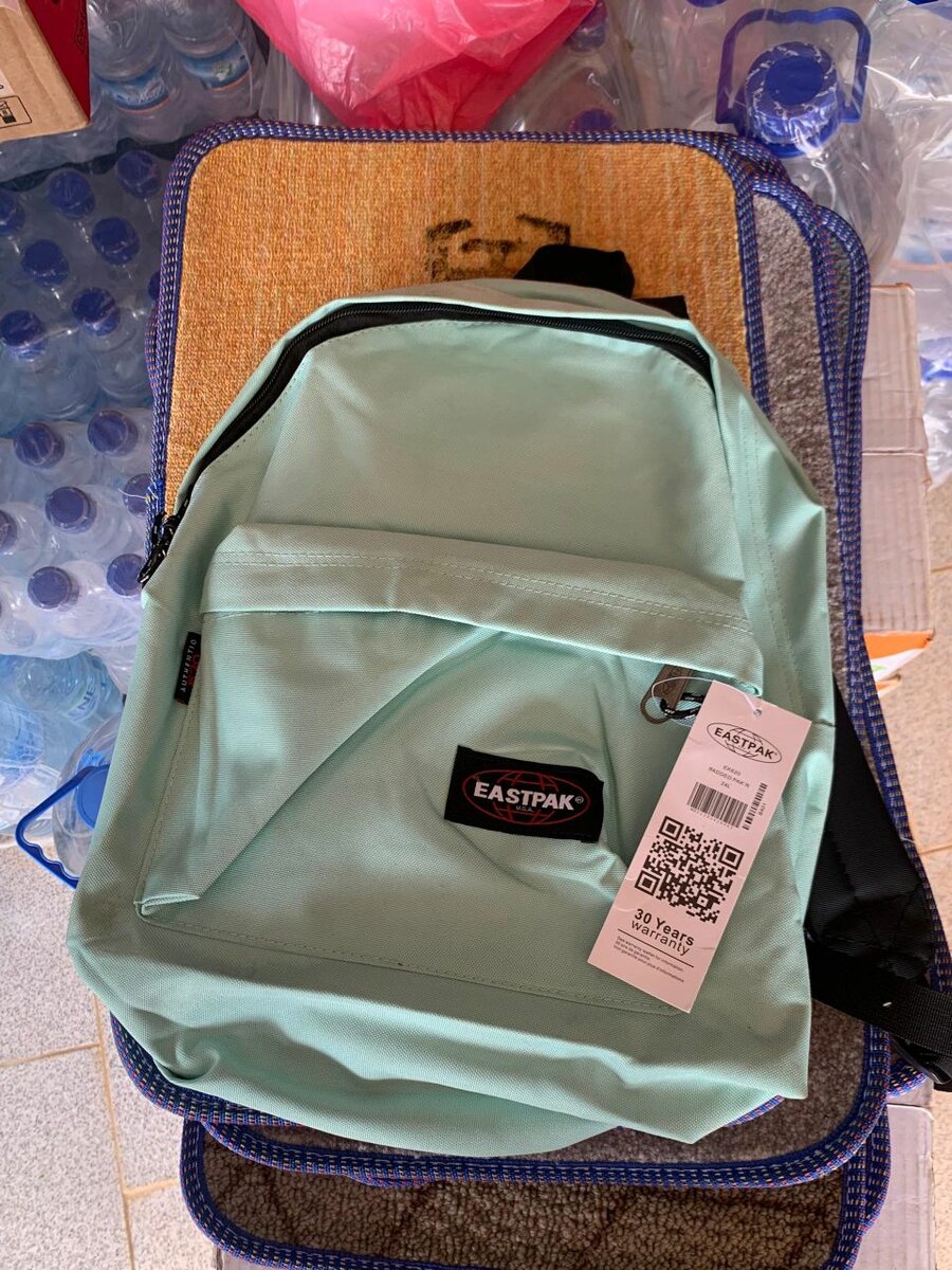 Sac à dos Eastpak classique