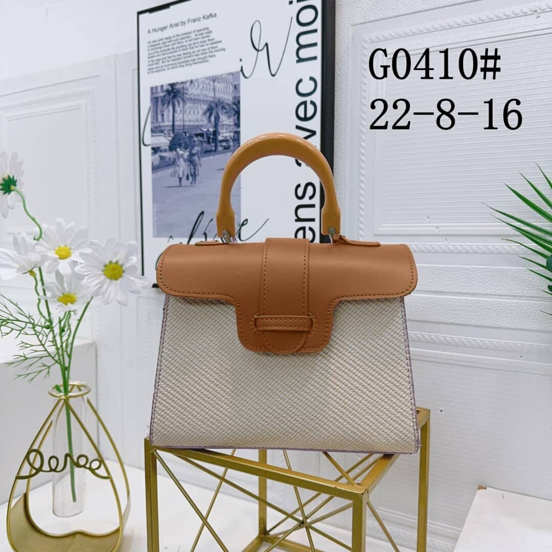 Sac à main de qualité