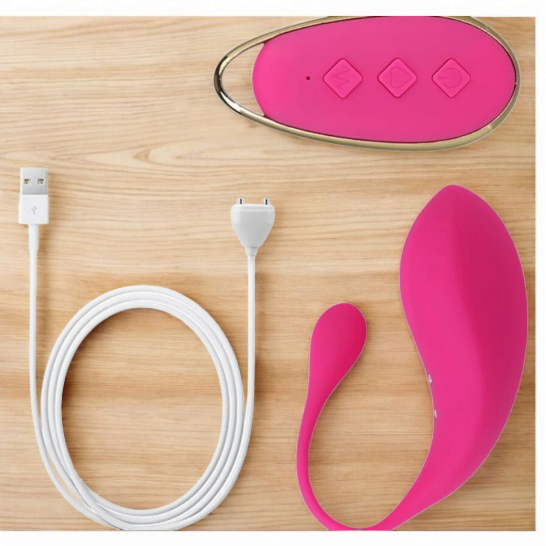 Sextoys sans fil 3 touch SN03