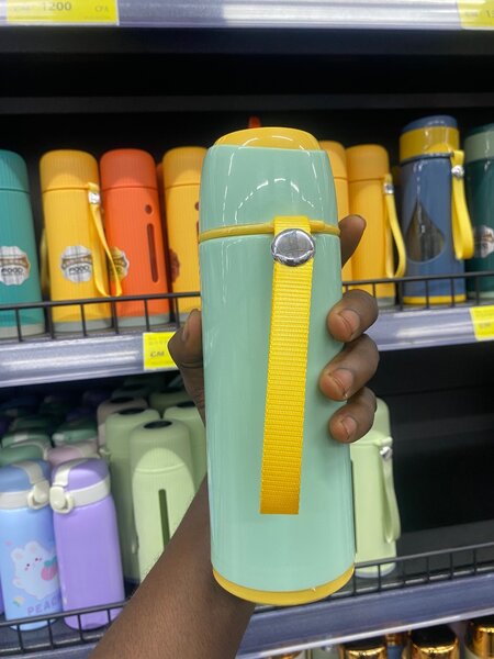 Bouteille Thermos Portable