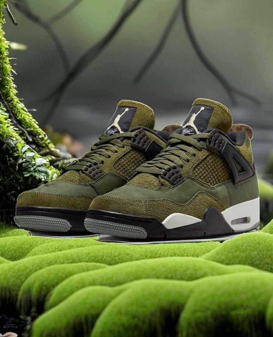 Jordan 4