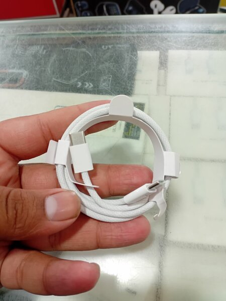 60w change cable (1m)