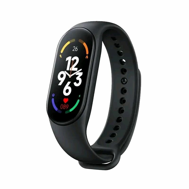 Montre connectée fitness