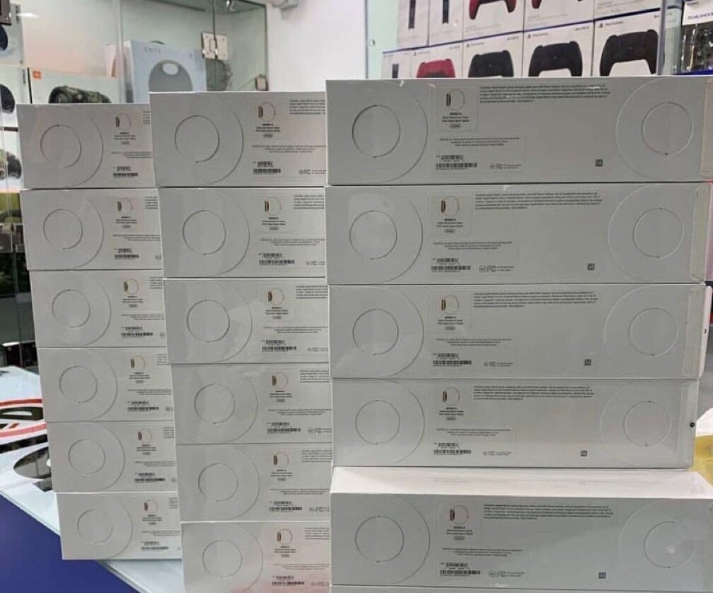 Apple Watch (New all series)