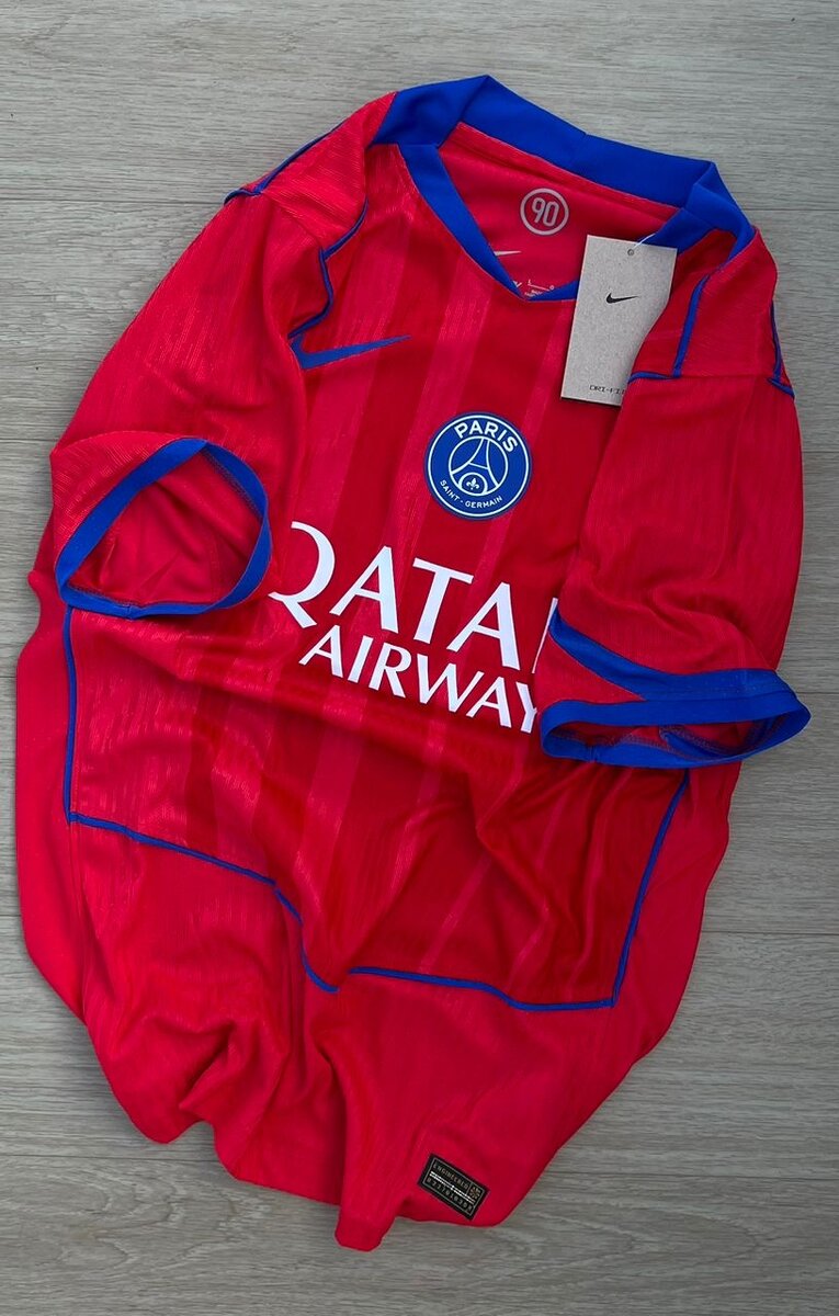 Maillot de Football Officiel