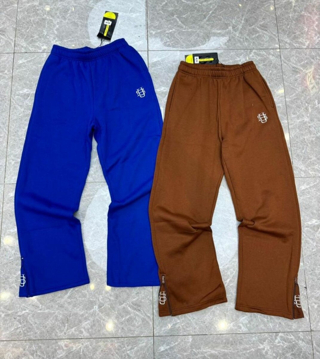 Pantalons de jogging confort