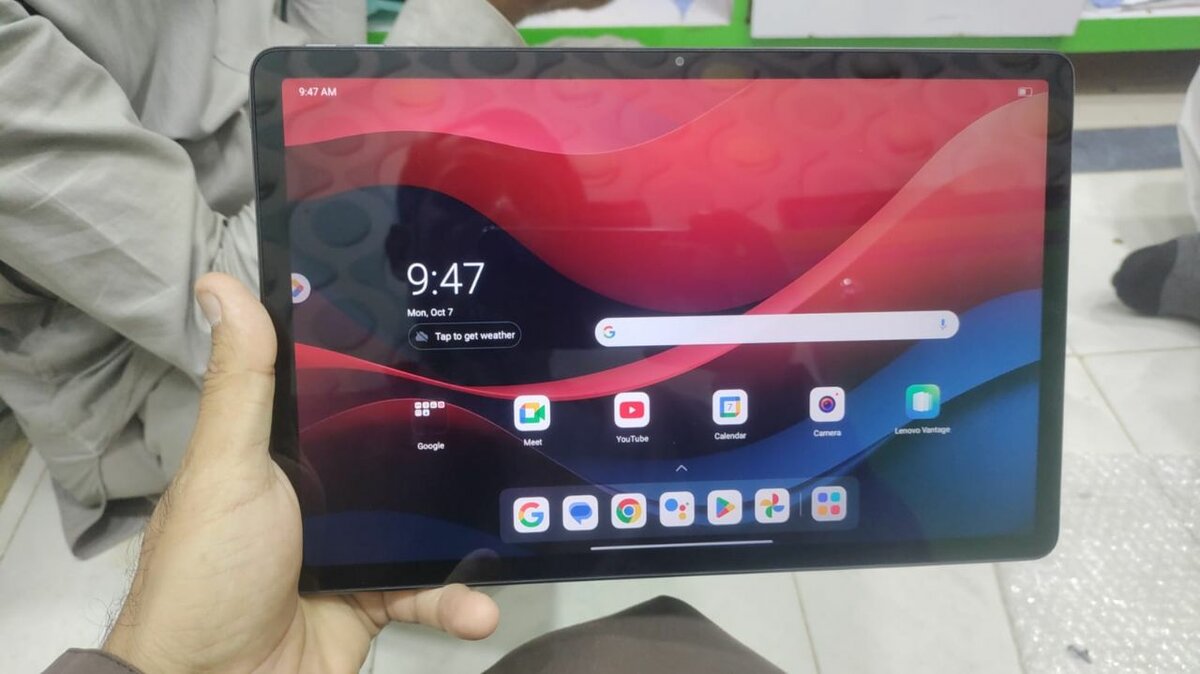 Lenovo M 11