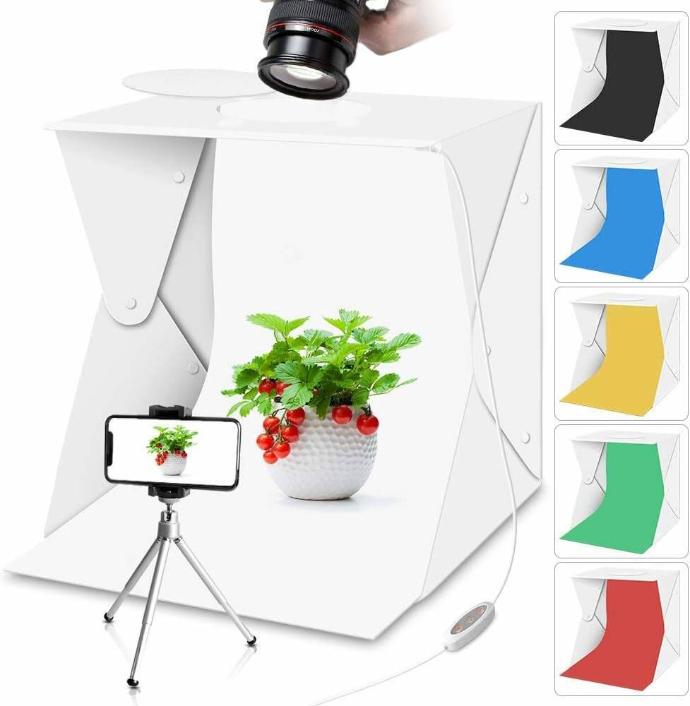 photography Lightbox 40 cm