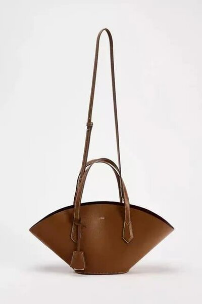 Sac caba Zara