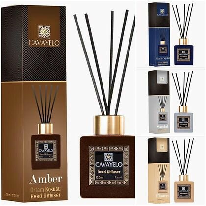 DIFFUSEUR DE SENTEUR ET SENTEUR