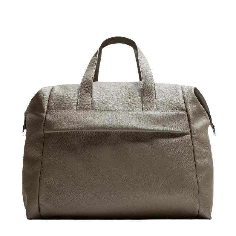 Zara duffel bags