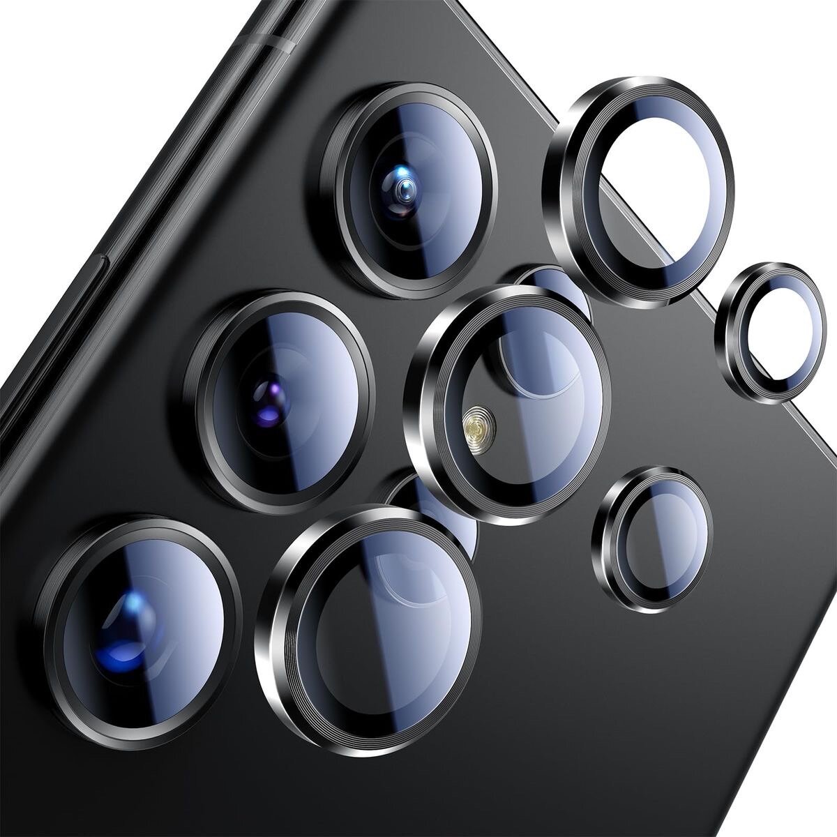 ️Samsung Back Lens Camera Protec