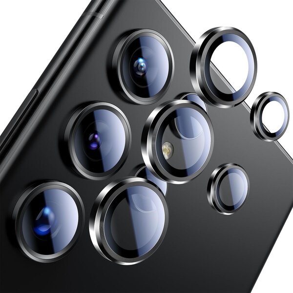 ️Samsung Back Lens Camera Protec