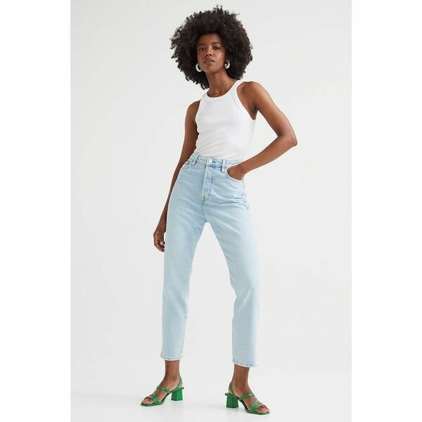 Blue jeans