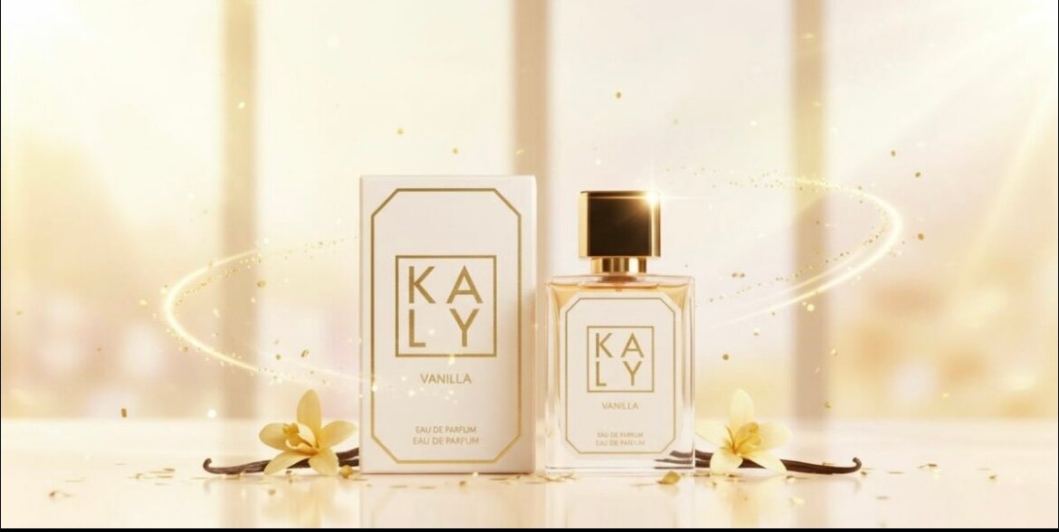 Eau de Parfum KALY 30ml