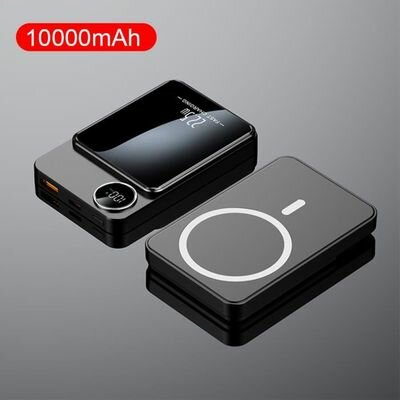 Mini batterie externe 10000 M