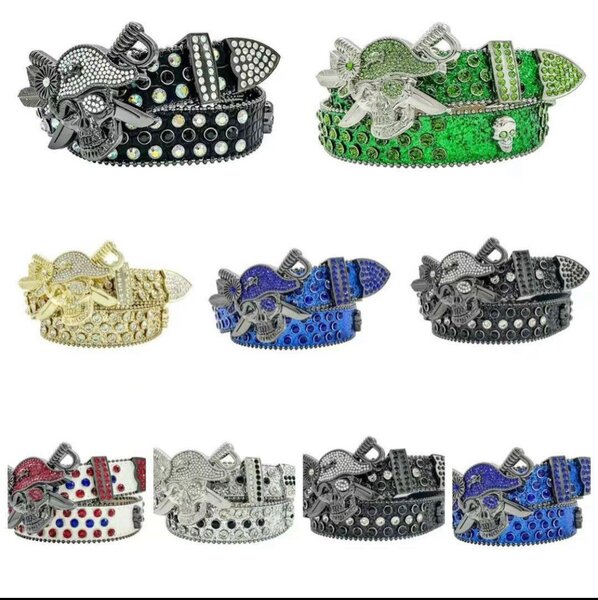 Ceinture beby Simon