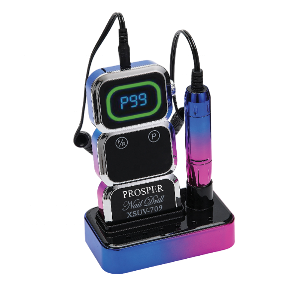 Ponceuse à Ongles PROSPER