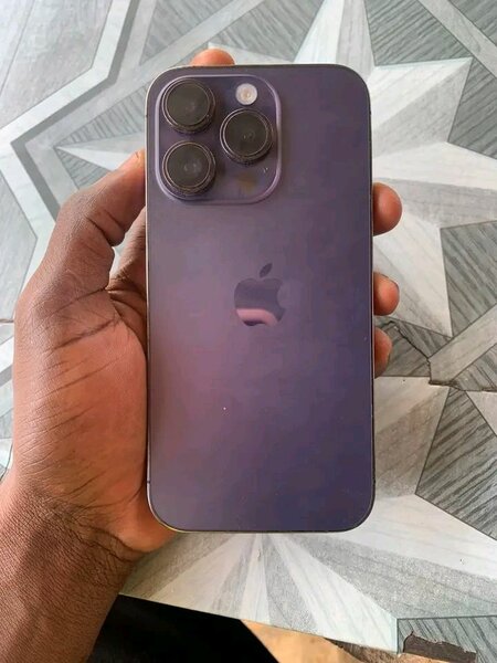 iPhone moderne dernier modèle