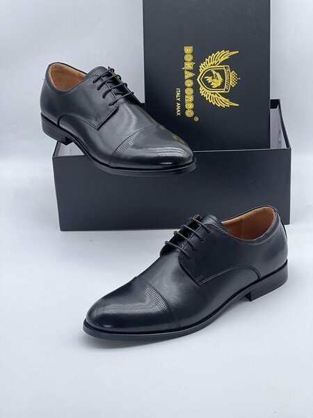 Men's Lace shoe