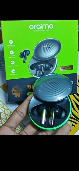 Écouteurs Bluetooth Oraimo
