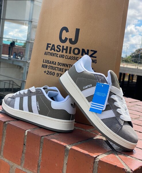 Campus Shoe