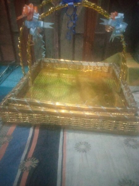 Mehndi tokri