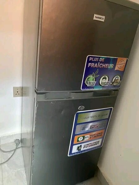 Réfrigérateur Nasco Eco