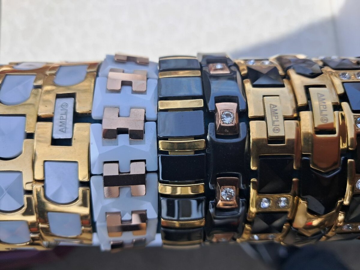 Лечебный браслеты