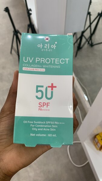 Uv protect