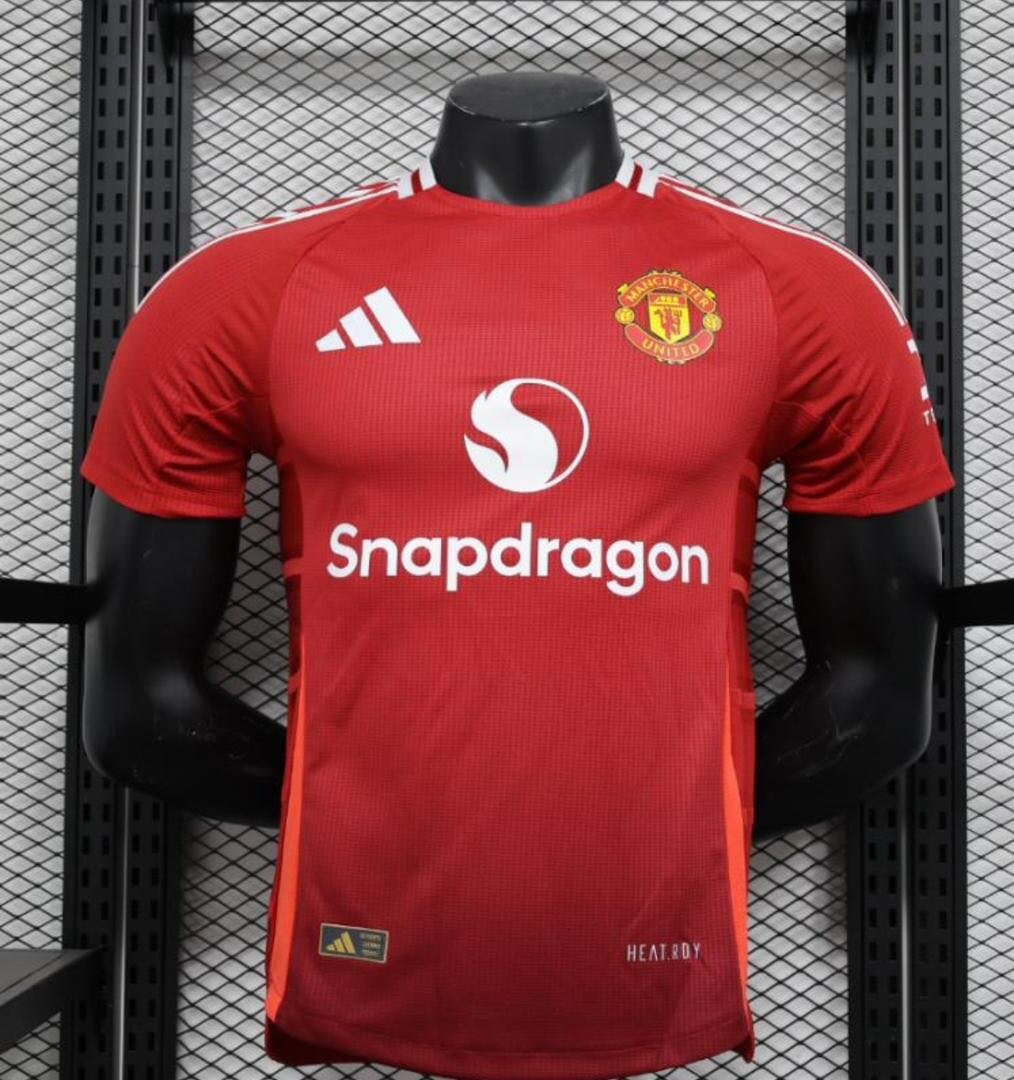 Maillots Versions Professionnels Clubs Européens