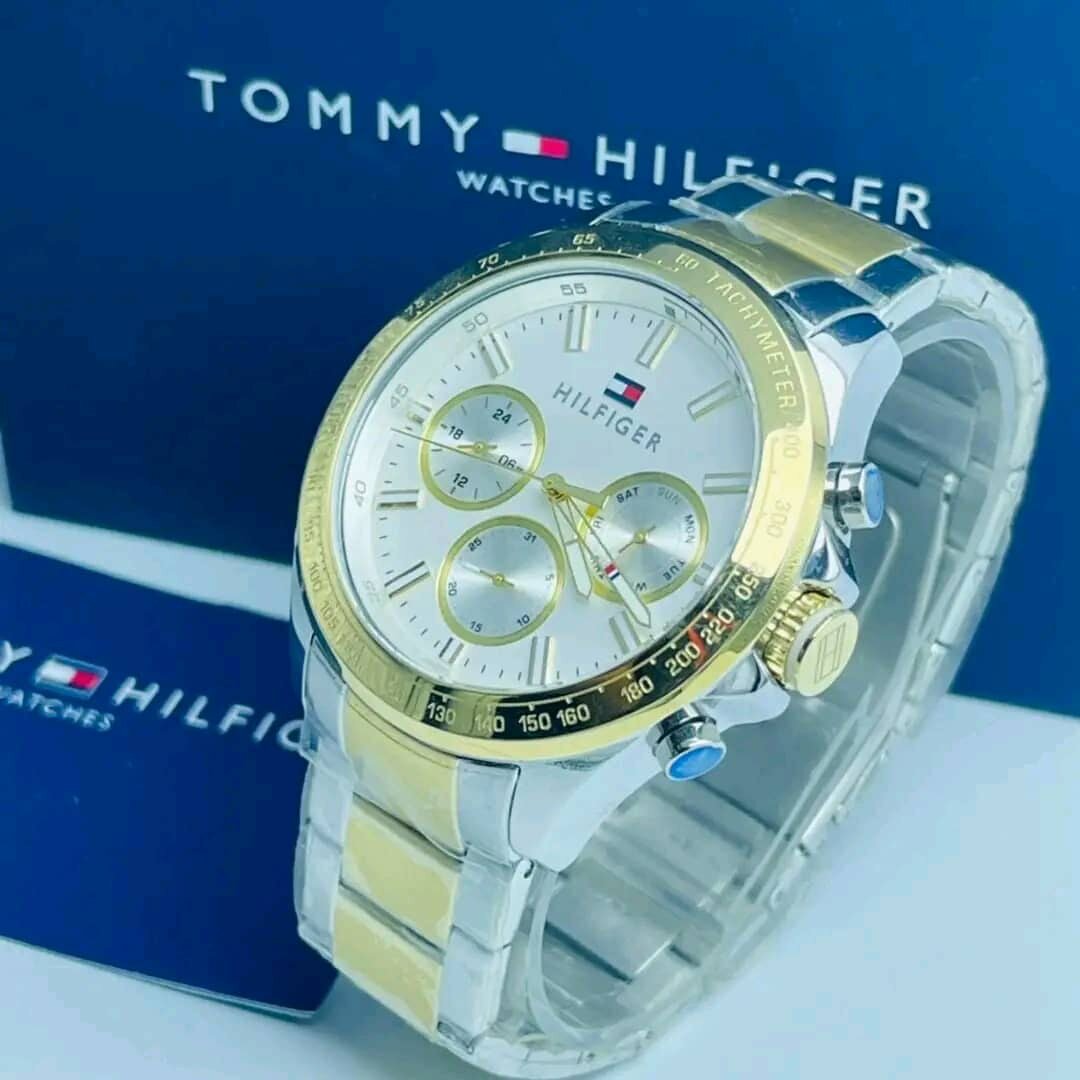 Montre tommy originale