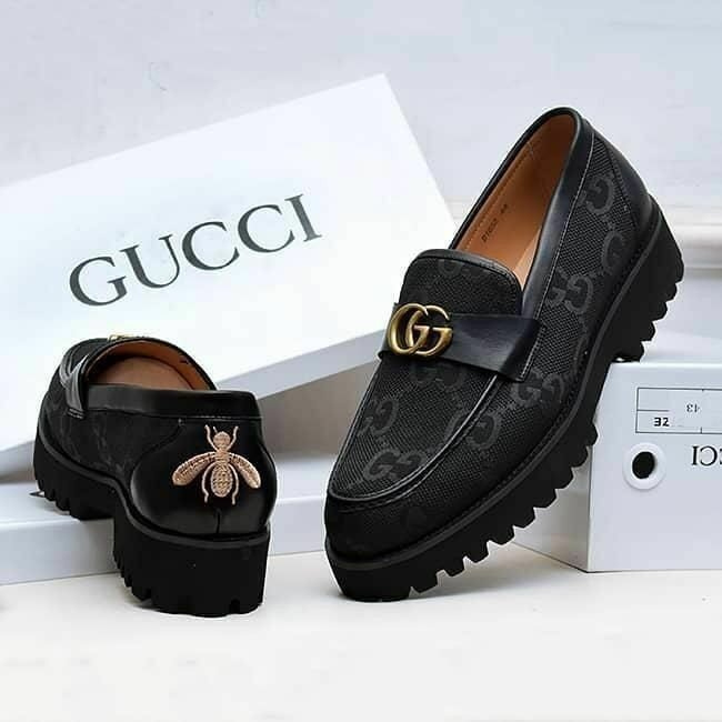 GUCCI DRESS SHOES
